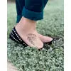 Moon Magic Temporary Tattoo