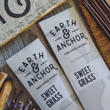 Sweet Grass Incense