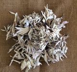 White Sage (Loose Leaf)