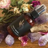 Well Being Body and Room Mist