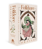Folklore Oracle by Giada Rose