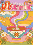 Cards for Daily Gratitude by Brooklyn McLellan