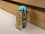 Spell Charm Bottle ~ Good Sleep