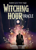 Witching Hour Oracle by Lorriane Anderson