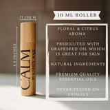 Calm Essential Oil Roller
