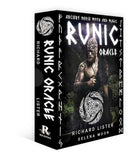 Runic Oracle by Richard Lister