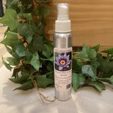 Sacred Blue Lotus Spray 4oz.