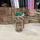 Spell Charm Bottle ~ Prosperity