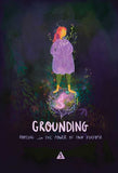 Creative Consciousness Healing Oracle Deck by Johanna  Wright