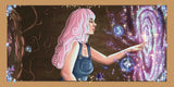 Magical Messages from the Universe Cards by Alexis Rakun