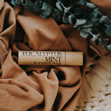 Eucalyptus Mint Essential Oil Roller