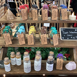 Spell Charm Bottle ~ Love