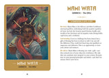 Simon & Schuster - Women of Myth Oracle Deck by Maria Sofia Marmanides