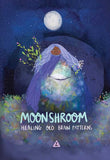 Creative Consciousness Healing Oracle Deck by Johanna  Wright