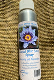 Sacred Blue Lotus Spray 4oz.