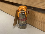 Spell Charm Bottle ~ Focus