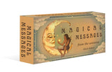 Magical Messages from the Universe Cards by Alexis Rakun