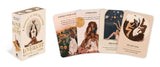 Love and Light Mantra Cards by Ali Oetjen