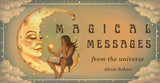 Magical Messages from the Universe Cards by Alexis Rakun