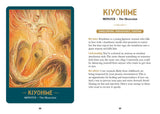 Simon & Schuster - Women of Myth Oracle Deck by Maria Sofia Marmanides