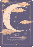 Earth Song Oracle Cards by Tarn Ellis