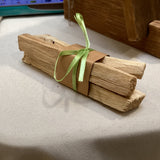 Palo Santo Wood
