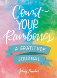 Count Your Rainbows by Jenny Mecher
