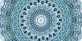 Chakra Mandalas by Katie  Manekshaw