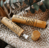 Eucalyptus Mint Essential Oil Roller