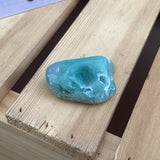 Chrome Chalcedony