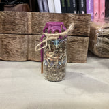 Spell Charm Bottle ~ Focus