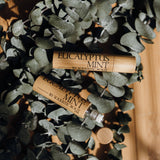 Eucalyptus Mint Essential Oil Roller