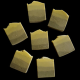 H★mp & Honey Artisan Soap