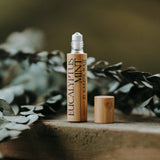 Eucalyptus Mint Essential Oil Roller