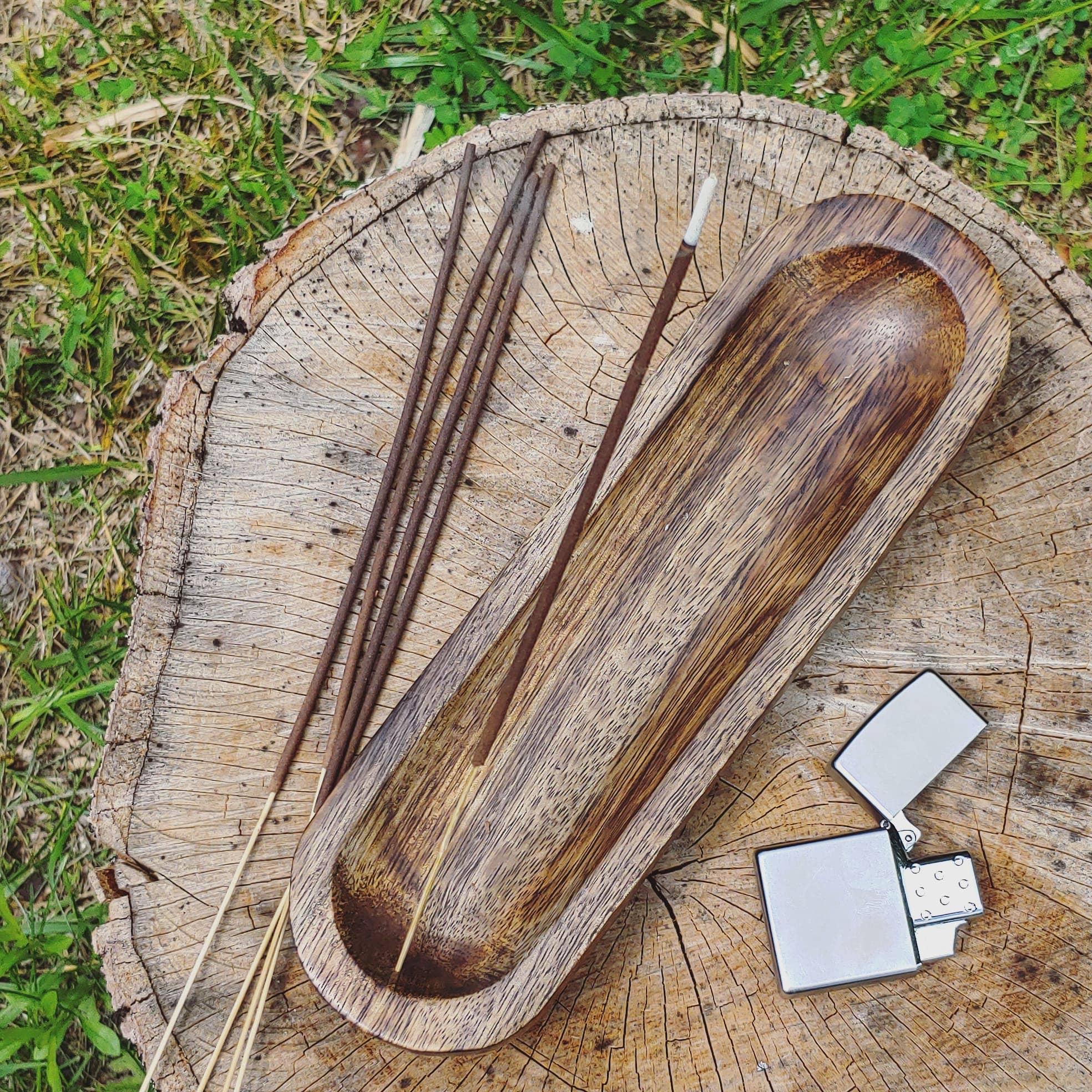 pipe tobacco incense Pipe Tobacco Incense – Rose of the Wood