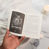 Creative Consciousness Healing Oracle Deck by Johanna  Wright