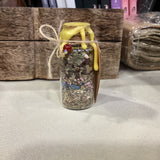 Spell Charm Bottle ~ Inspiration