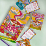 Cards for Daily Gratitude by Brooklyn McLellan