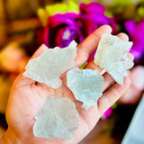 Aqua Flourite