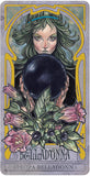 Wicked Garden oracle by Matt Hughes