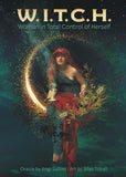 W.I.T.C.H. Oracle (Woman In Total Control of Herself) by Sullins & Toball