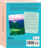 Meditation Cards by Amy Grimes