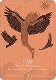 Earth Song Oracle Cards by Tarn Ellis