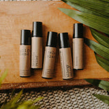 Essential Oil Rollers | Made with Natural Ingredients