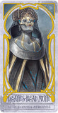 Wicked Garden oracle by Matt Hughes