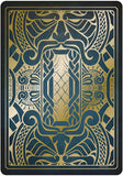 Gjallarhorn Norse oracle by Matt Hughes