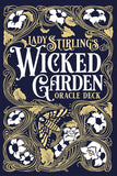 Wicked Garden oracle by Matt Hughes