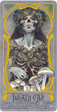 Wicked Garden oracle by Matt Hughes