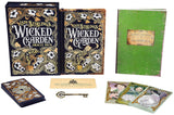 Wicked Garden oracle by Matt Hughes