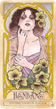 Wicked Garden oracle by Matt Hughes